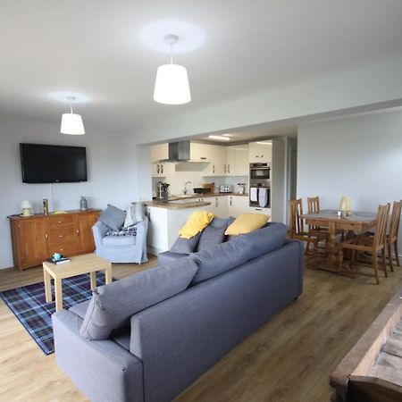 Sea View Bungalow Villa Mappleton  ภายนอก รูปภาพ