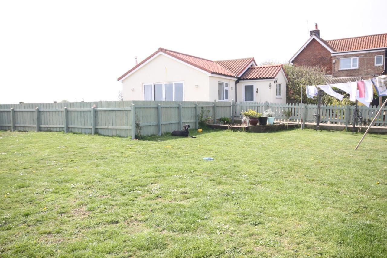 Sea View Bungalow Villa Mappleton  ภายนอก รูปภาพ
