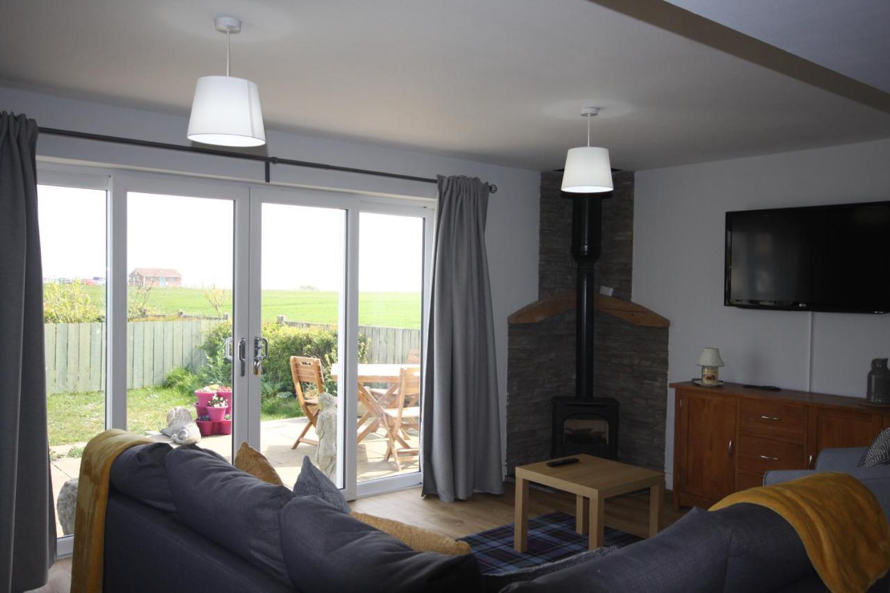 Sea View Bungalow Villa Mappleton  ภายนอก รูปภาพ